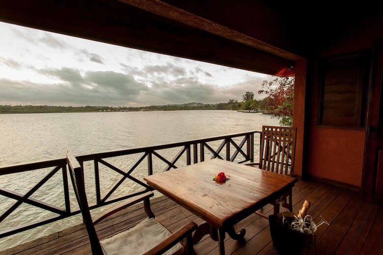 Apartamento Sunset Bungalows