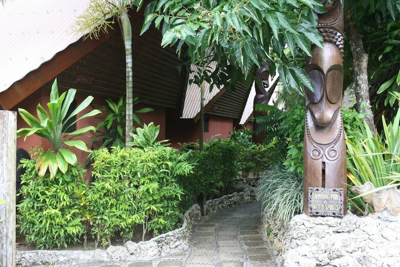 Apartamento Sunset Bungalows