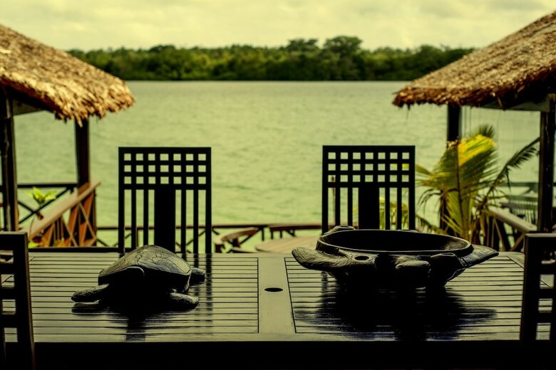 Apartamento Sunset Bungalows