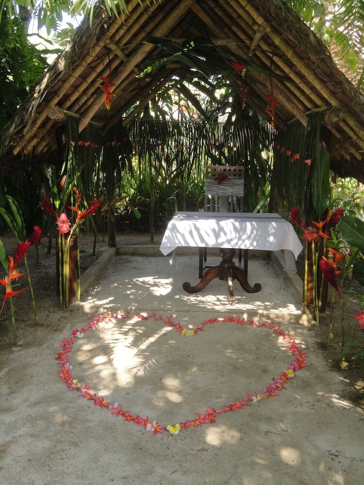 Apartamento Sunset Bungalows