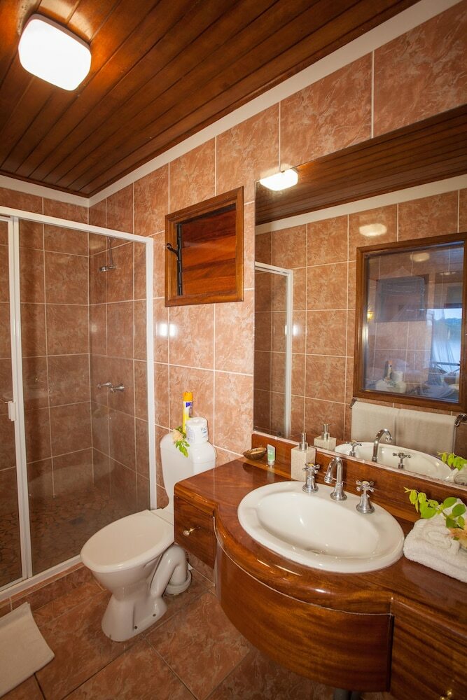 Apartamento Sunset Bungalows