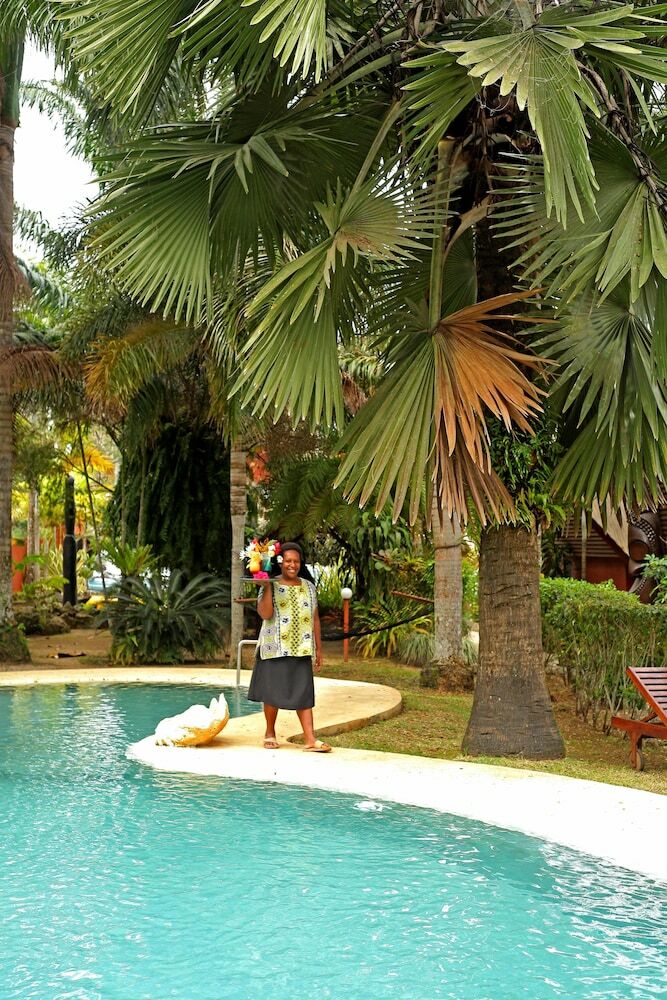 Apartamento Sunset Bungalows