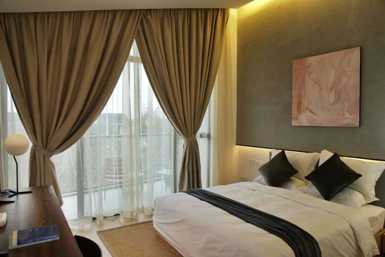 Hotel Taoism Seclusive Genealand