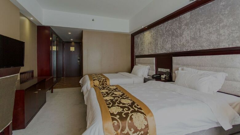 Junlin Hotspring Hotel