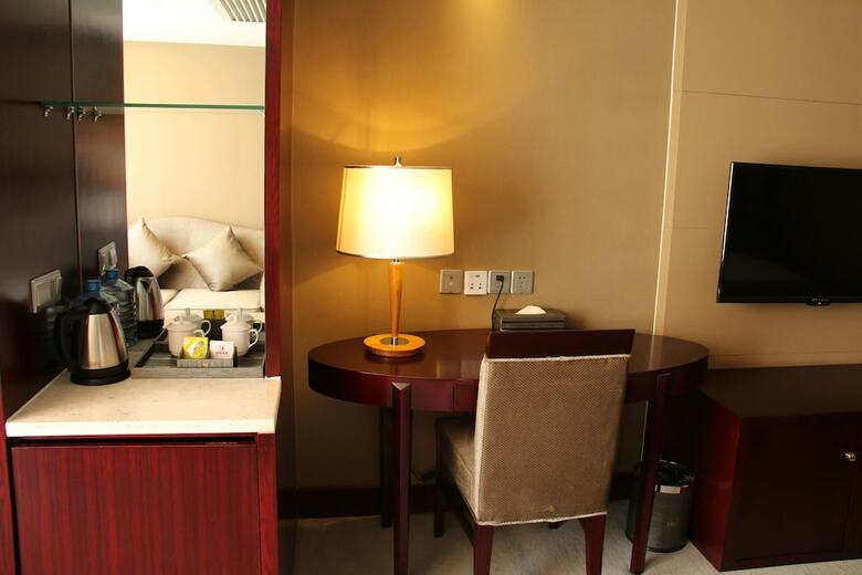 Junlin Hotspring Hotel