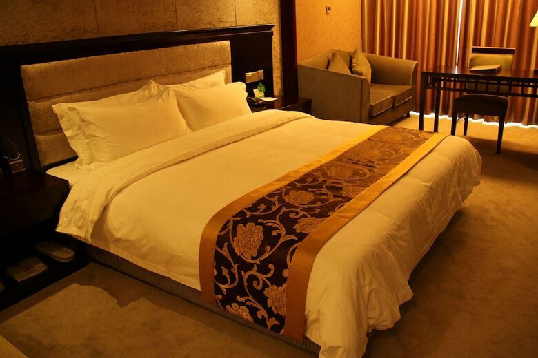 Junlin Hotspring Hotel