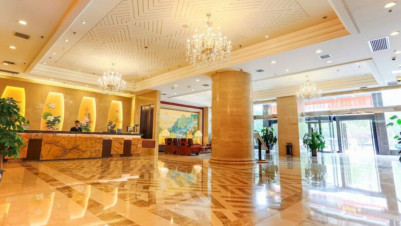 Junlin Hotspring Hotel