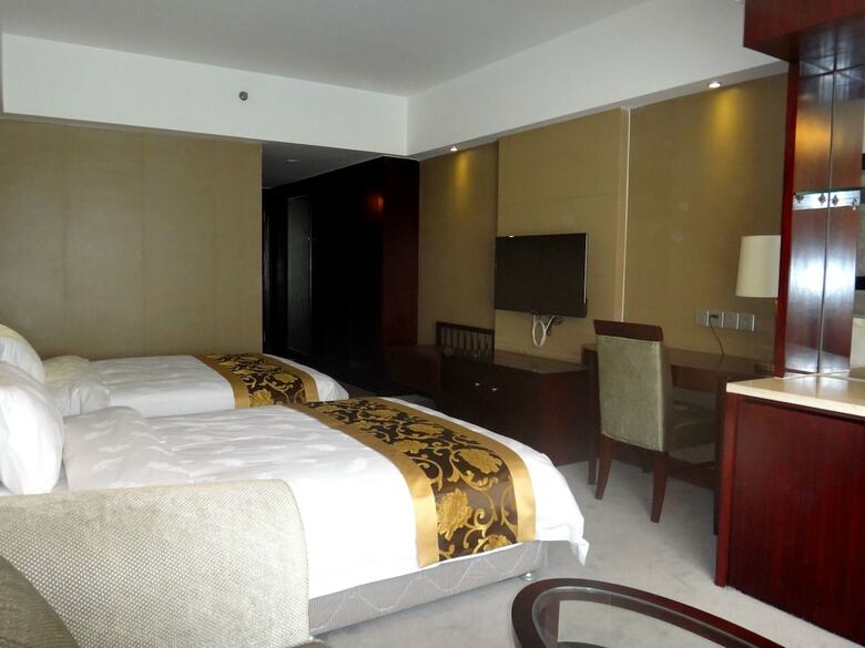Junlin Hotspring Hotel