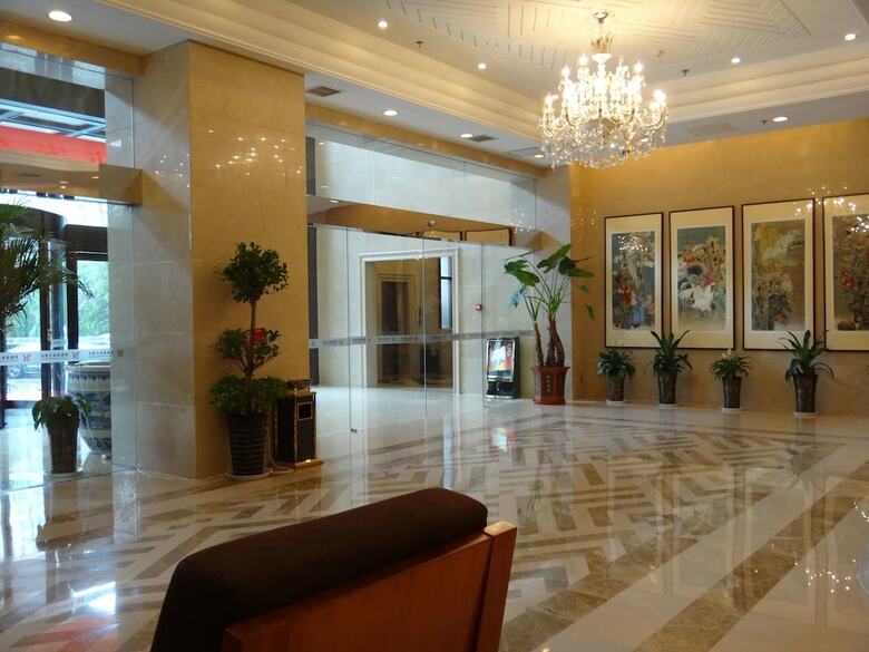 Junlin Hotspring Hotel
