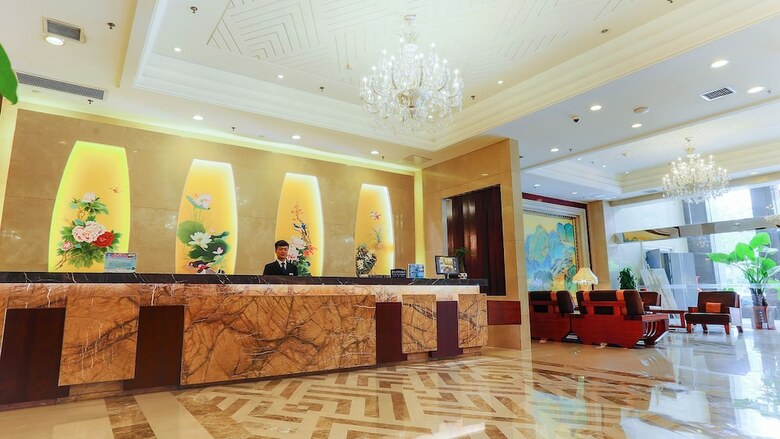 Junlin Hotspring Hotel
