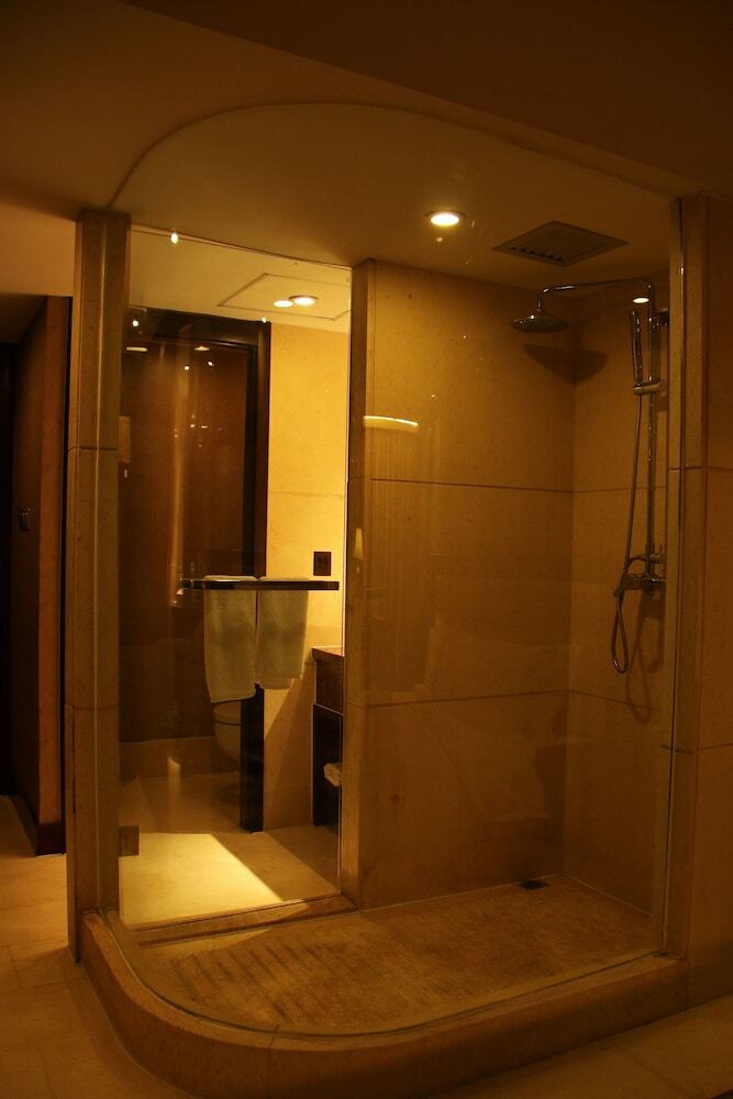 Junlin Hotspring Hotel