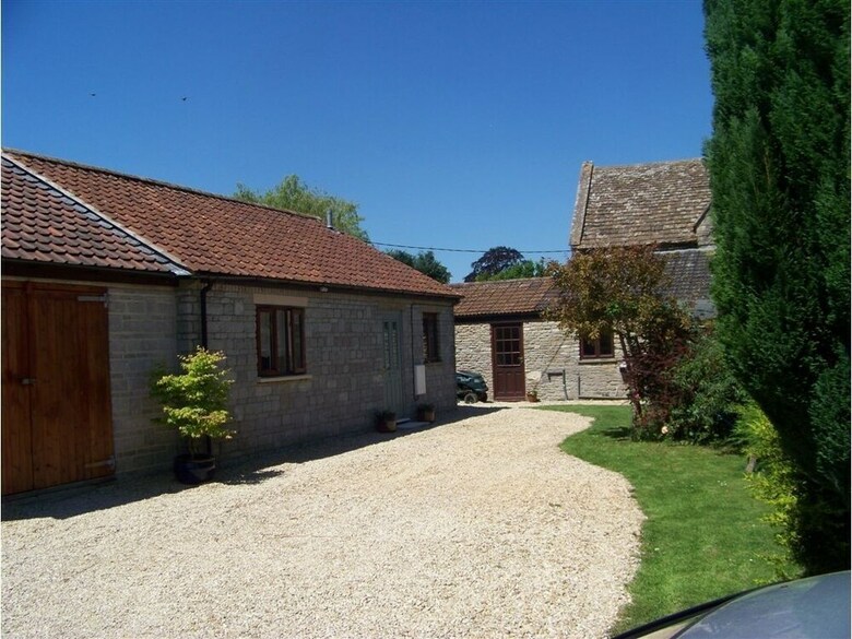 The Old Post Office Cottage