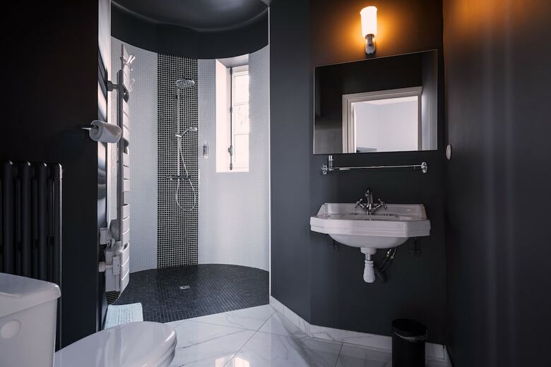 Hotel Ch�teau Haute Roche