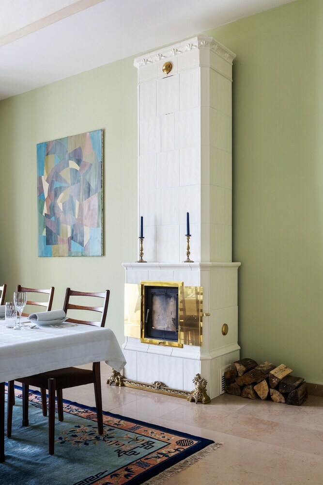 Hotel Ch�teau Haute Roche