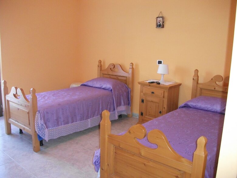 Posada Hotel Natura