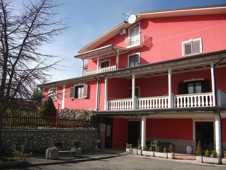 Posada Hotel Natura