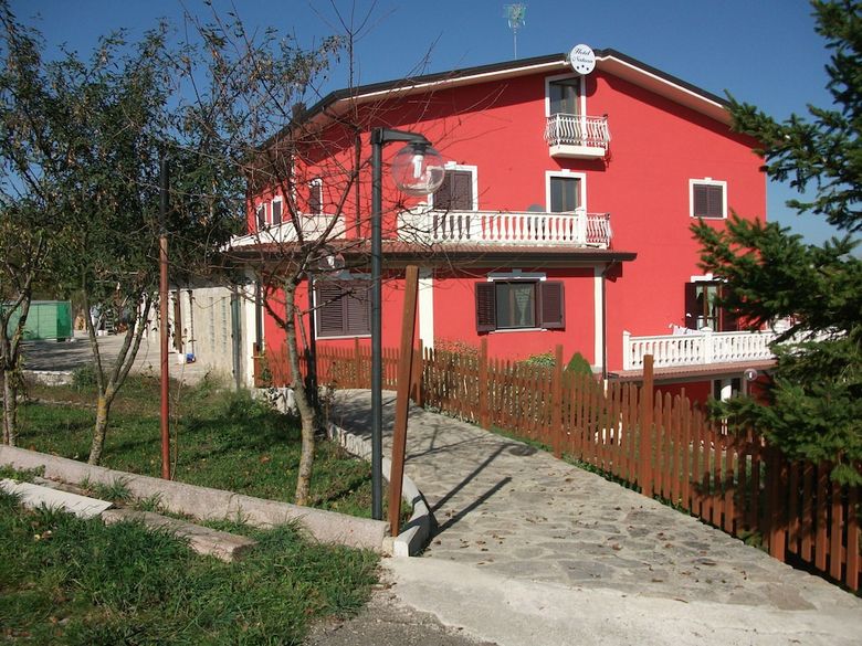 Posada Hotel Natura