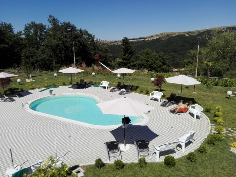 Posada Hotel Natura