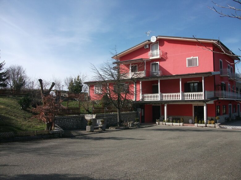 Posada Hotel Natura