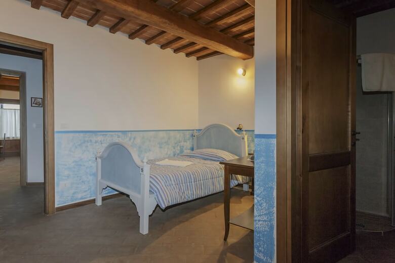 Agroturismo Agriturismo Eutopia