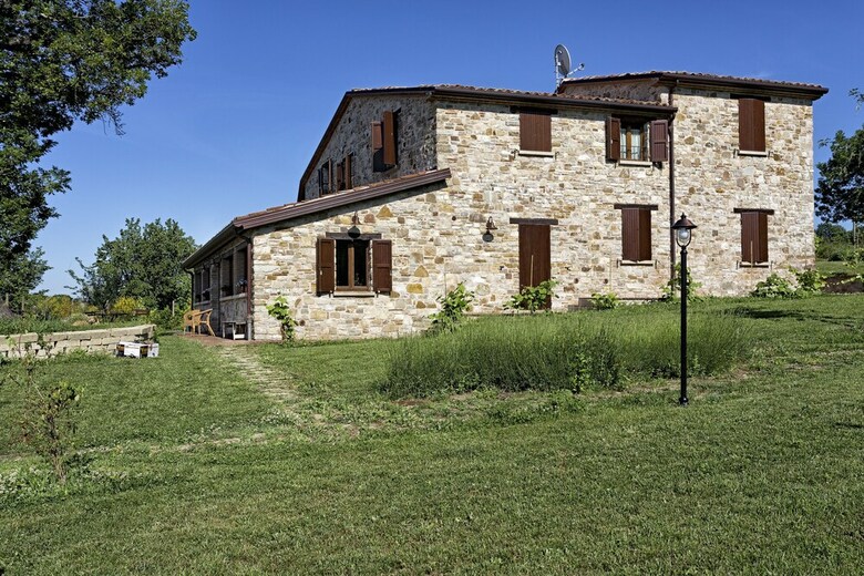 Agroturismo Agriturismo Eutopia