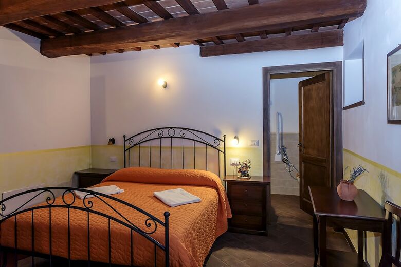 Agroturismo Agriturismo Eutopia