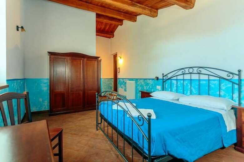Agroturismo Agriturismo Eutopia
