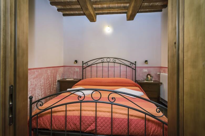 Agroturismo Agriturismo Eutopia
