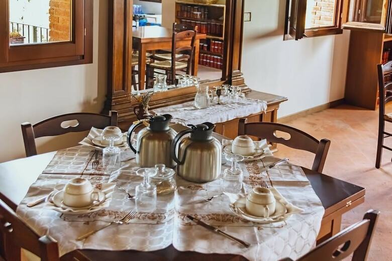 Agroturismo Agriturismo Eutopia
