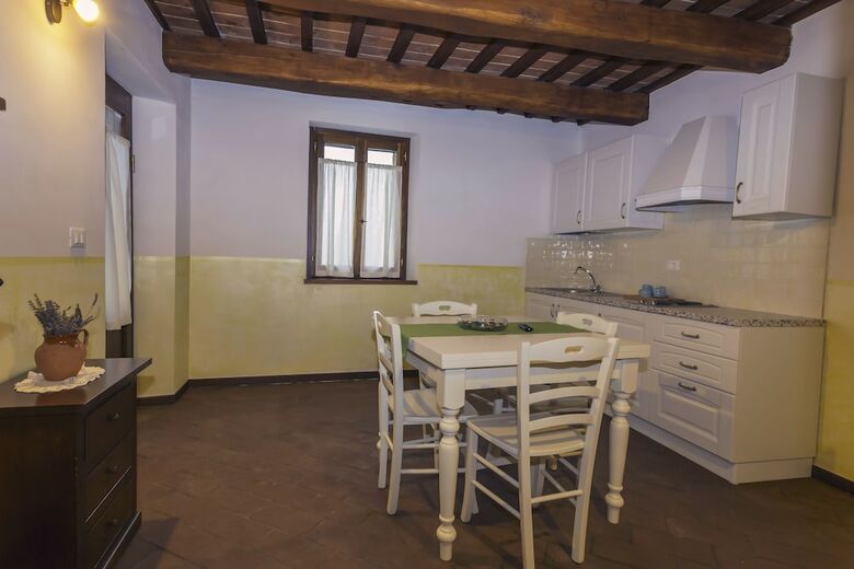 Agroturismo Agriturismo Eutopia