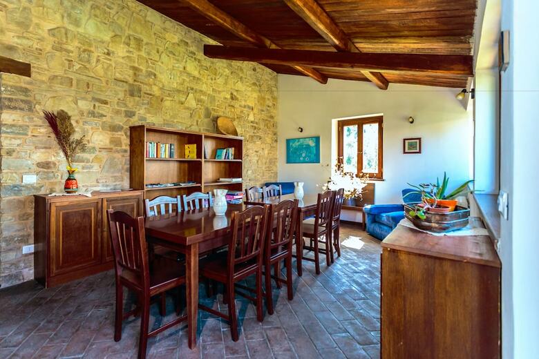 Agroturismo Agriturismo Eutopia