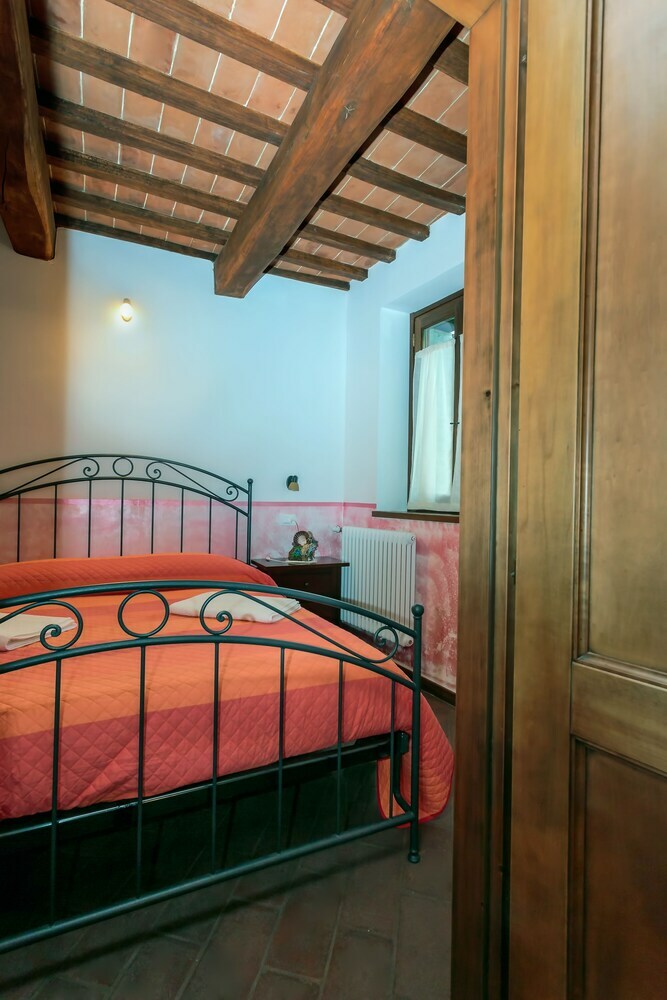 Agroturismo Agriturismo Eutopia