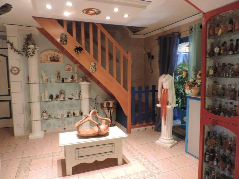 Hotel Chez Papy Et Mamy