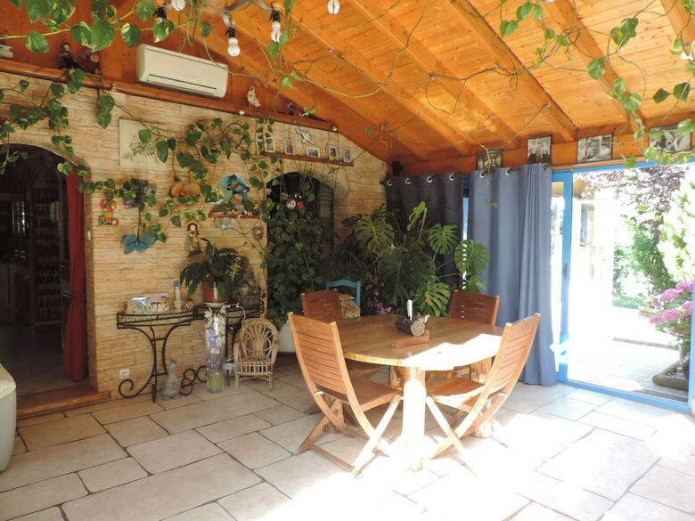 Hotel Chez Papy Et Mamy