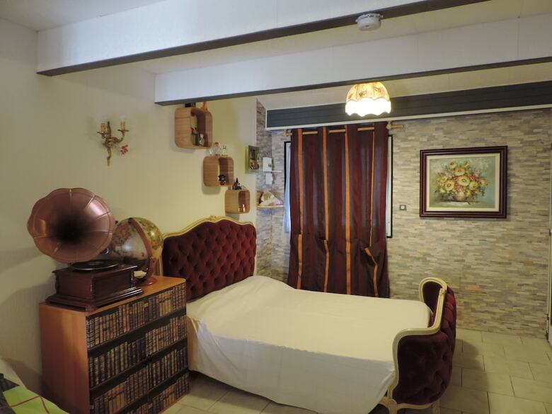 Hotel Chez Papy Et Mamy