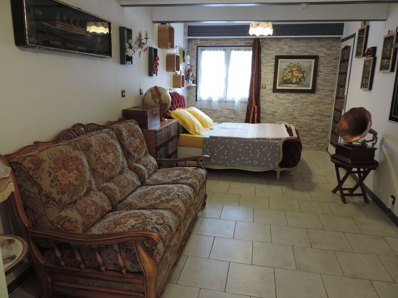 Hotel Chez Papy Et Mamy