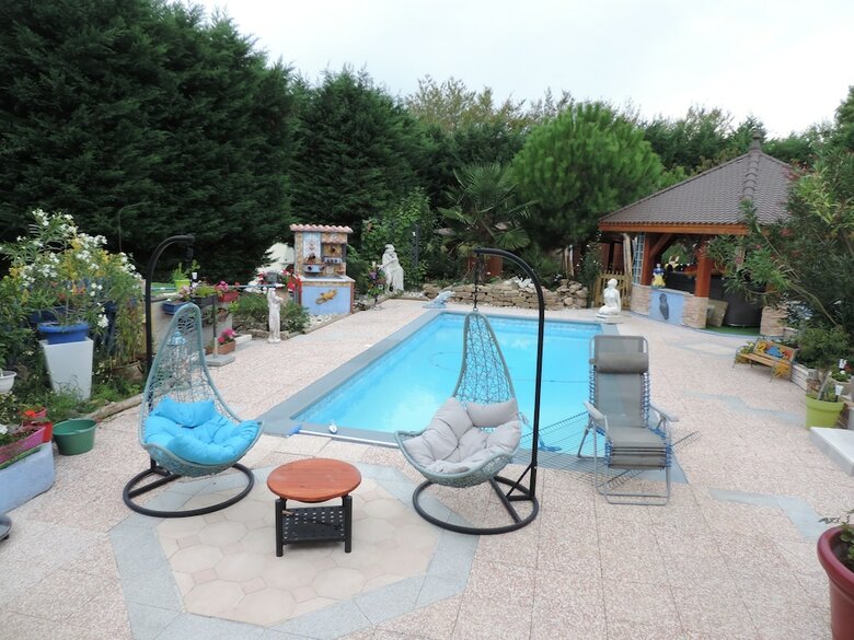 Hotel Chez Papy Et Mamy