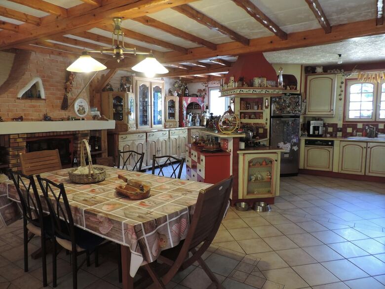 Hotel Chez Papy Et Mamy