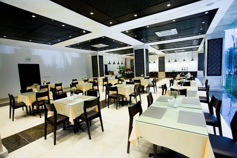 Top Hotel