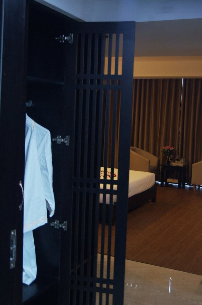 Top Hotel