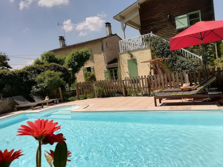 Bed & Breakfast Les Vignes Reines