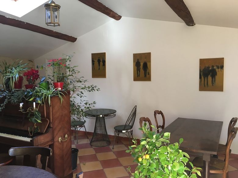 Bed & Breakfast Les Vignes Reines