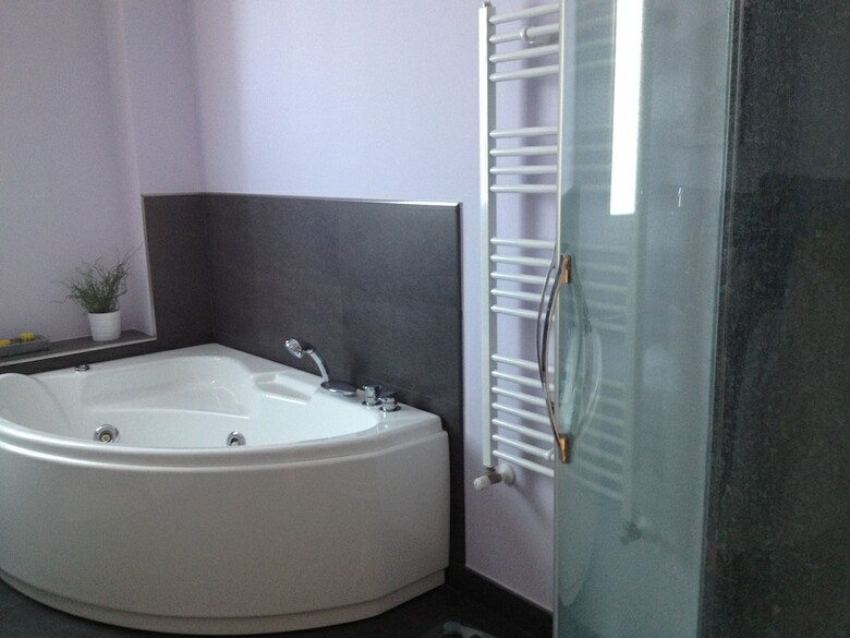 Apartamento Case Vesta