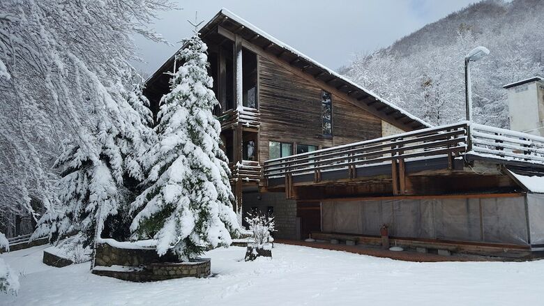 Hotel Sellata