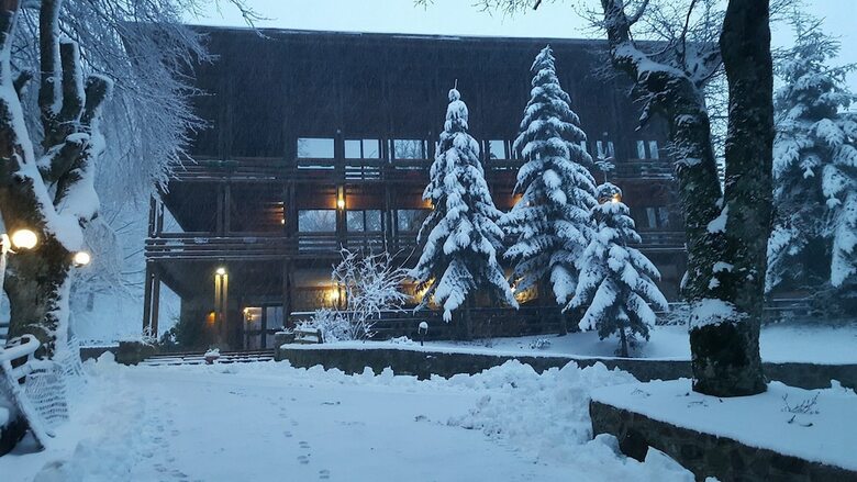 Hotel Sellata