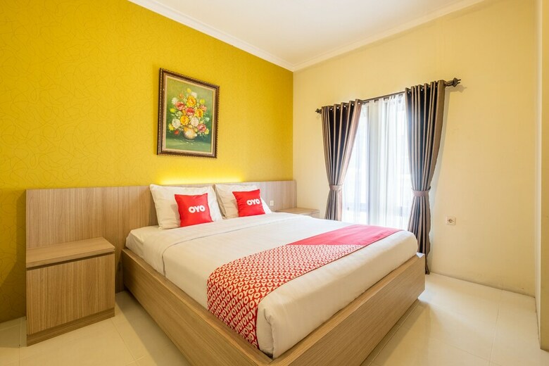 Hotel Oyo 1548 Villa Aleyra