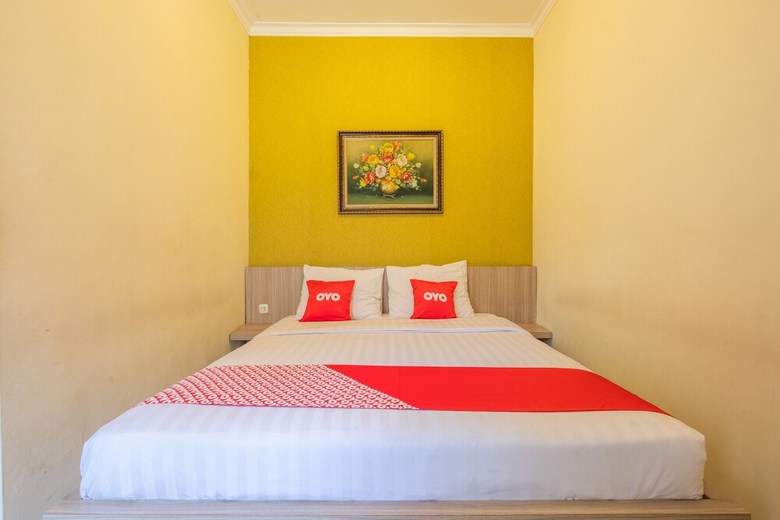 Hotel Oyo 1548 Villa Aleyra