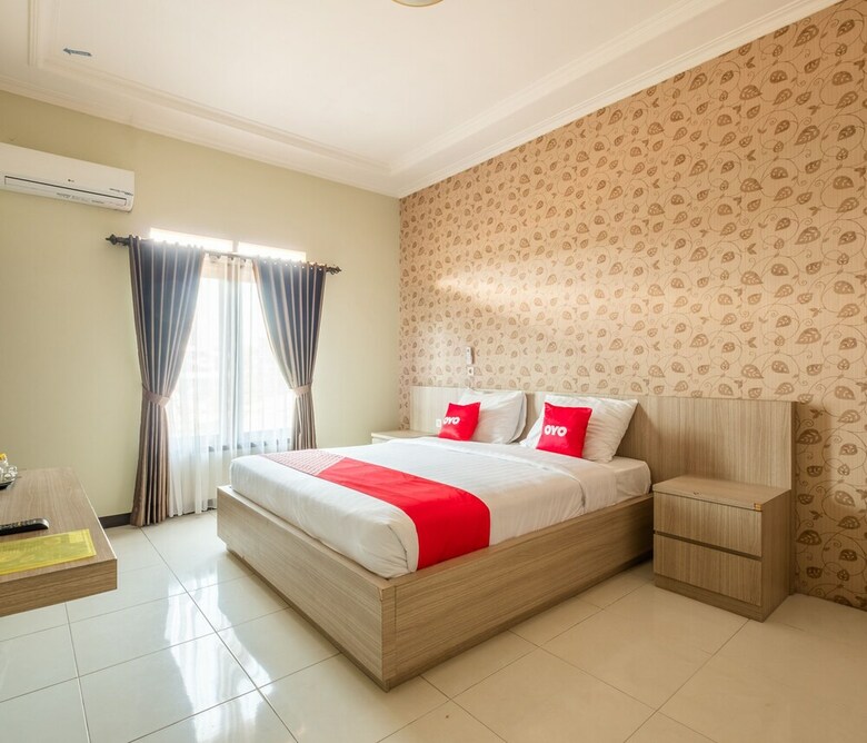 Hotel Oyo 1548 Villa Aleyra