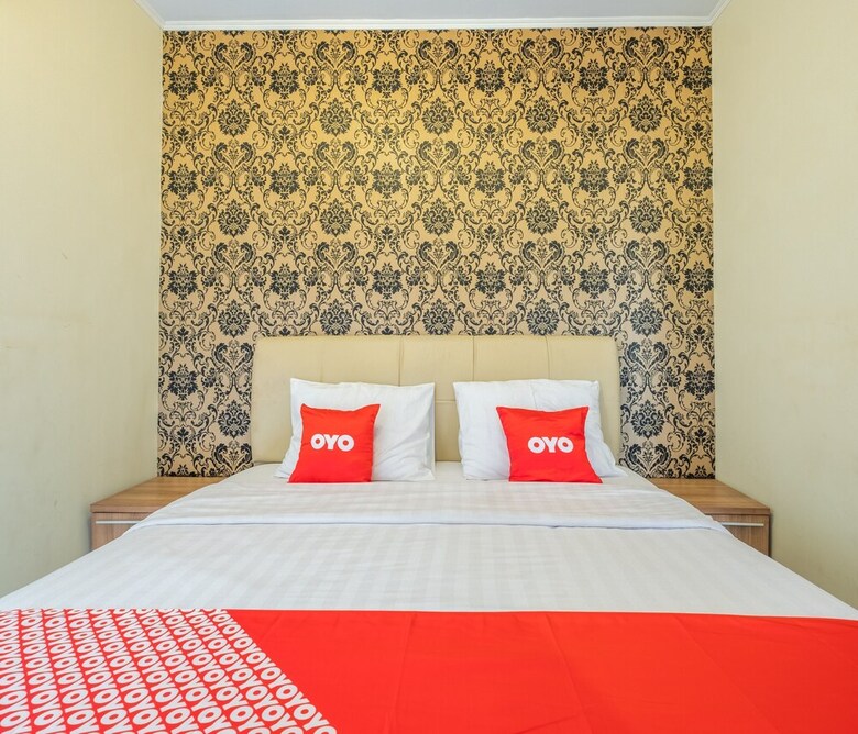 Hotel Oyo 1548 Villa Aleyra
