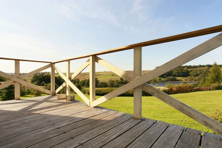 Bed & Breakfast Kashubian Lodge & Spa